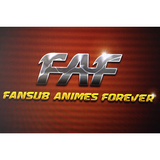 Fansub Animes Forever icône