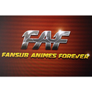 Fansub Animes Forever aplikacja