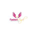Fashion angel 图标