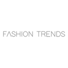 Fashion Trends 图标