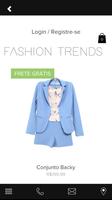 برنامه‌نما Fashion Trends عکس از صفحه