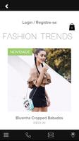 Fashion Trends 스크린샷 3