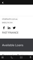 FASTFIN screenshot 1