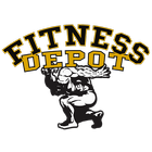 Fitness Depot Gyms иконка