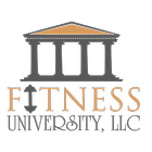 Fitness University icône