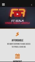 Fit Realm Affiche