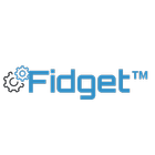 Fidget 圖標