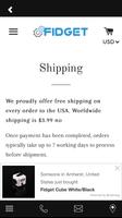 Fidget 截圖 1