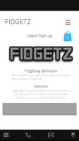 Fidgetz Poster