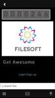 FileSoft screenshot 1