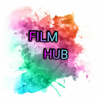 Film hub ikon