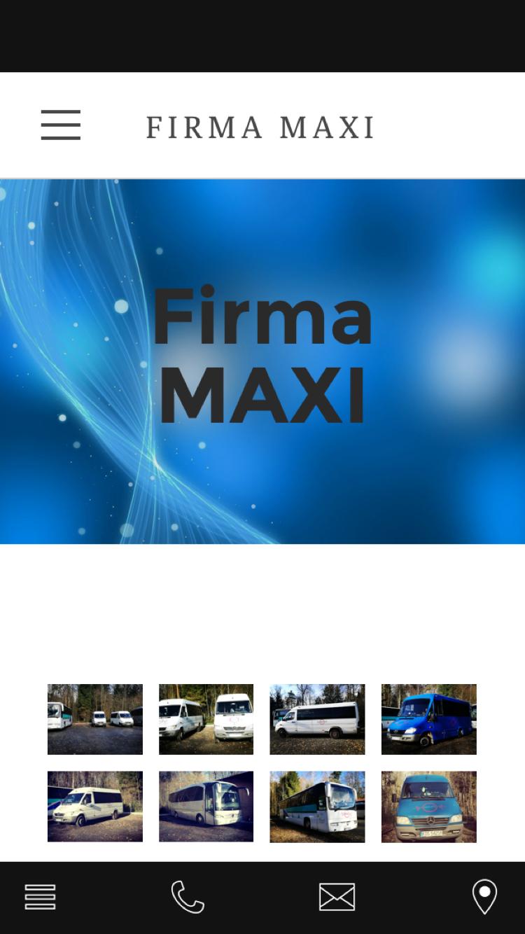 Firma MAXI for Android - APK Download