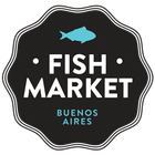 Fish Market Buenos Aires أيقونة