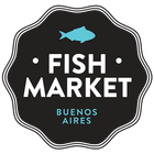 Fish Market Buenos Aires simgesi