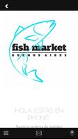 Fish Market Buenos Aires capture d'écran 2
