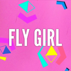 Fly Girl icône