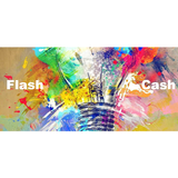 Flash Cash icône