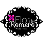 Flor de Romero icône