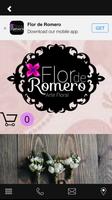 Flor de Romero স্ক্রিনশট 2