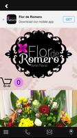 Flor de Romero Ekran Görüntüsü 3