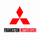 Frankston Mitsubishi Zeichen