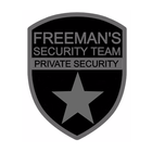 Freeman's Security Team Zeichen