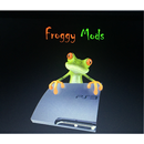 Froggy Mods PS3 APK