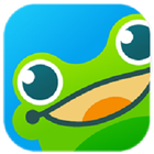 Frog Life-icoon