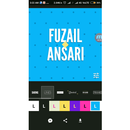 Fuzail Ansari APK