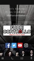 FuoriControlloMusic Affiche