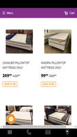 Furniture Express imagem de tela 2