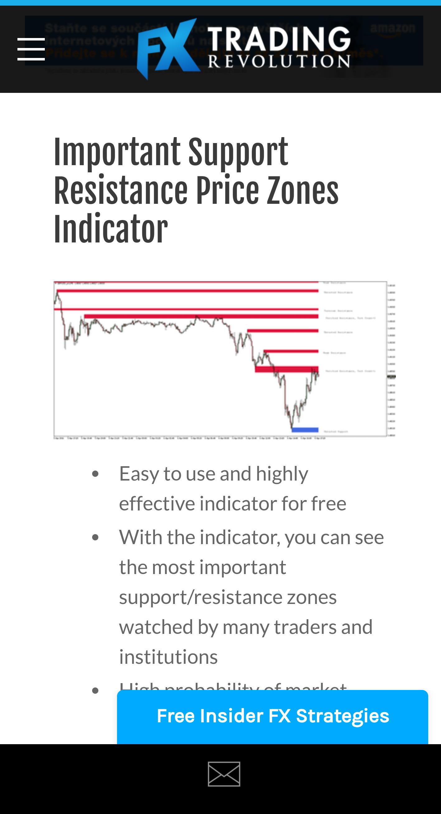 Forex revolution indicators Forex revolution indicators