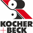 Kocher Beck-icoon
