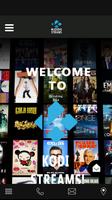 Poster Kodi Streamings