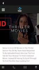 Kodi Streamings APK Herunterladen