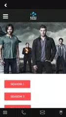 Kodi Streamings APK Herunterladen