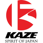 KAZE BICYCLE أيقونة