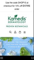 Kamedis Dermatology Affiche