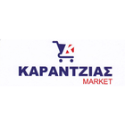 KARANTZIAS MARKET أيقونة