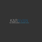 Karavan-icoon