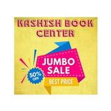 KASHISH BOOK иконка