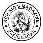 KCH Kids Magazine 아이콘