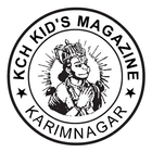 KCH Kids Magazine ikon