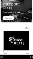 Kemo Beats-poster