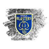 kerala blasters icon