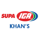 Khans Supa IGA APK