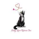 Kitty Love Rescue icon