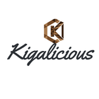 Kigalicious ikona