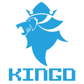 آیکون‌ KINGO
