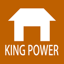 King Power aplikacja